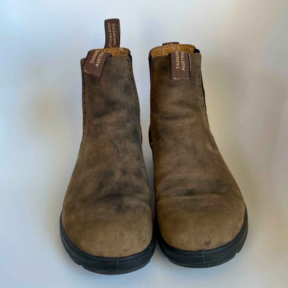 Blundstone Chelsea Boots